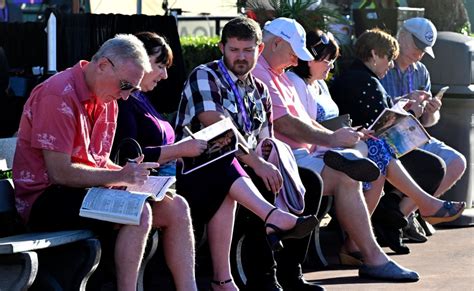 santa anita race results today